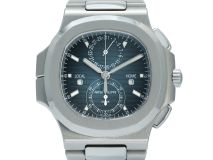 Nautilus Chronograph
