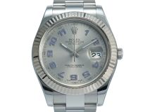 Datejust II