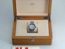 Seamaster Diver 300M