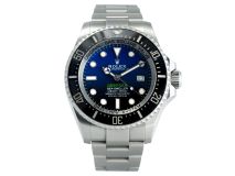 Sea-Dweller Deepsea