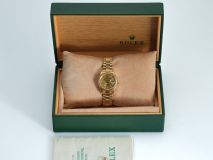 Datejust 26