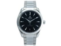 Seamaster Aqua Terra 150m