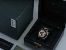 Royal Oak Offshore