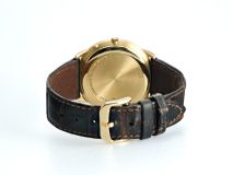 Quantieme Perpetual Calendar