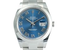 Datejust 41