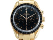 Speedmaster 50th Anniversary