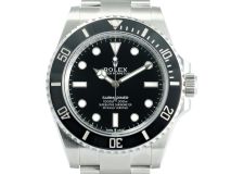 Submariner 40