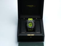 Royal Oak Offshore Diver