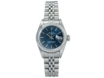 Oyster Perpetual Date
