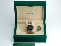 GMT-Master II