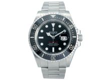 Sea-Dweller