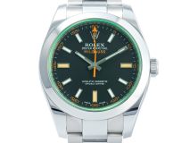 Milgauss