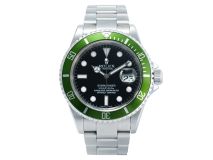 Submariner Date 40