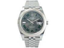 Datejust 41