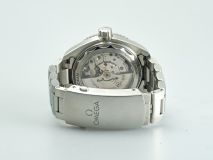 Seamaster Planet Ocean 600M
