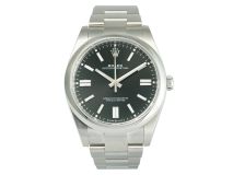 Oyster Perpetual 41
