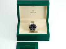 Submariner 40