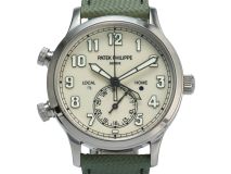 Calatrava Pilot Travel Time