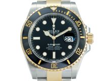 Submariner Date 41