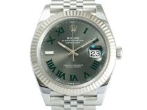 Datejust 41