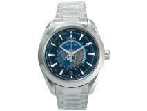 Seamaster Aqua Terra Worldtimer 150M