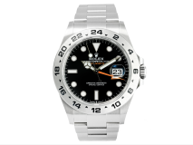 Explorer II