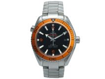 Seamaster Planet Ocean