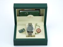 Milgauss