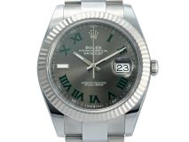 Datejust 41