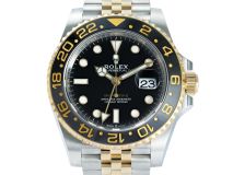 GMT-Master II
