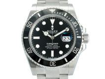 Submariner Date 41