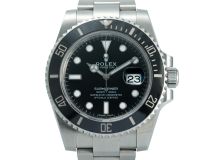 Submariner Date 40