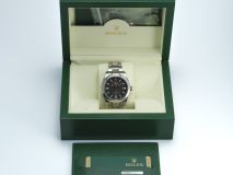 Milgauss
