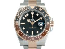GMT-Master II