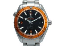 Seamaster Planet Ocean