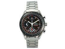 Speedmaster 'Schumacher'