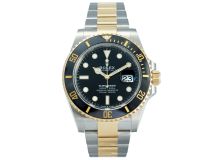 Submariner Date 41