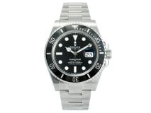 Submariner Date 41