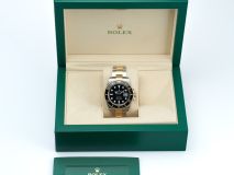 Submariner Date 41