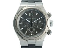 Overseas Chronograph