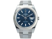 Datejust 41