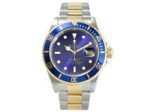 Submariner Date 40