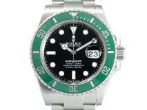 Submariner Date 41