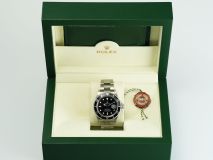 Submariner Date