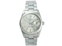 Oyster Perpetual Date