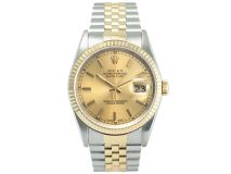 Datejust 36