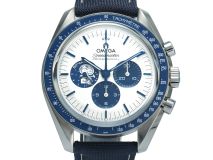 Seamaster Snoopy