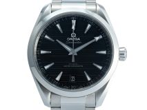 Seamaster Aqua Terra 150m