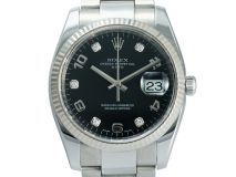 Oyster Perpetual Date