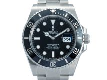 Submariner Date 41